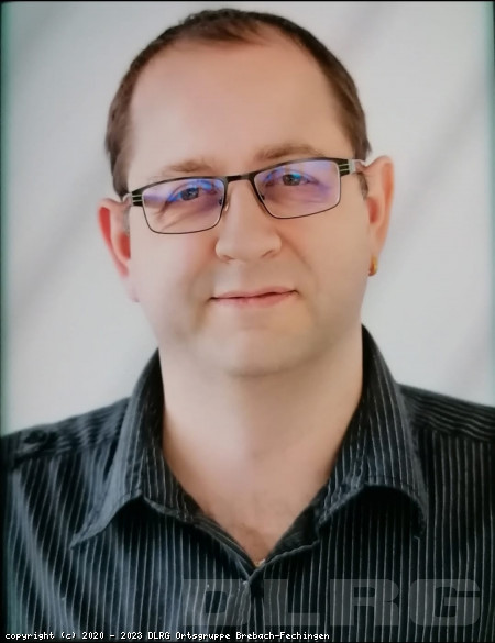 Technischer Leiter Ausbildung und Webmaster: Franco Rehpenning